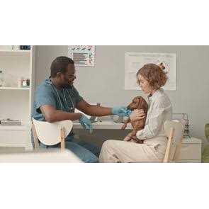 Composure Pro Advanced Calming Supplement for Dogs & Cats - Nail Gallerys