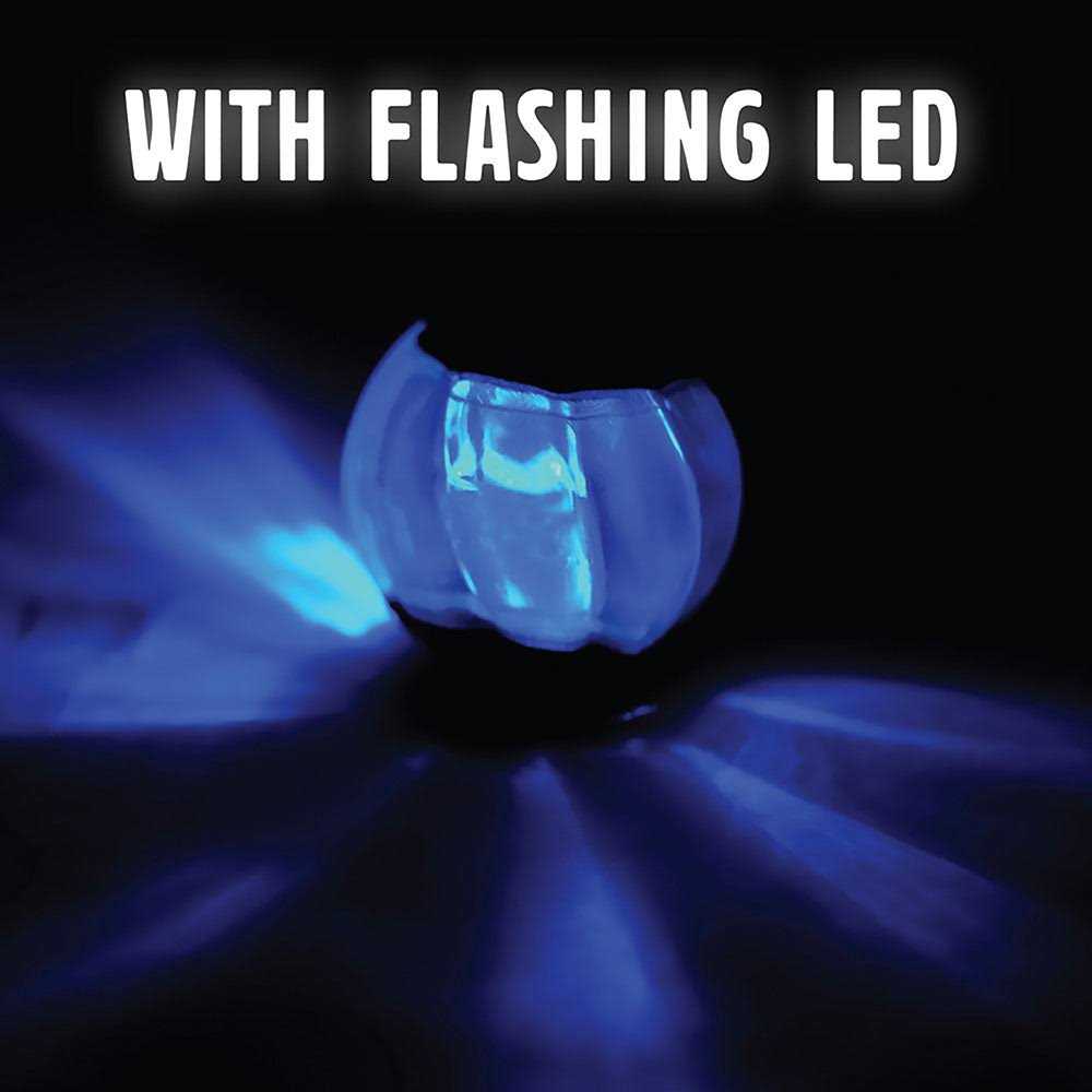 Zeus Duo Ball Dog Toy with Squeaker - Nail Gallerys