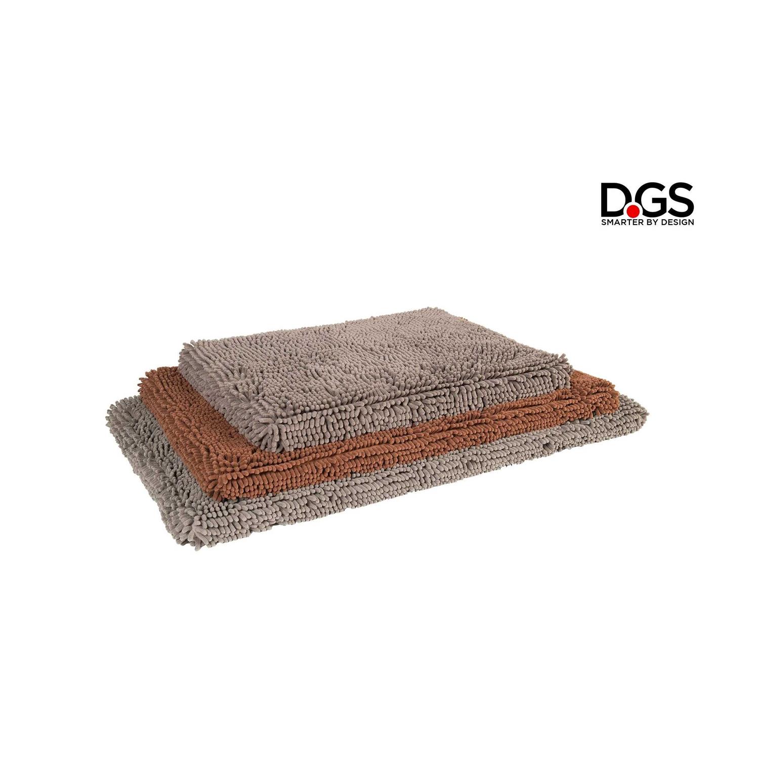 Dog Gone Smart Dirty Dog Cushion Dog Pad - Nail Gallerys