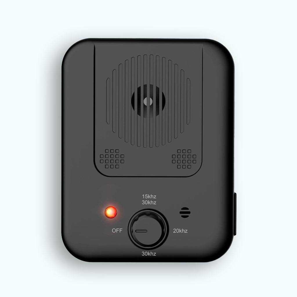 PupsDream Pain Free Anti-Barking Device Rechargeable Dog Bark Stopper - Nail Gallerys