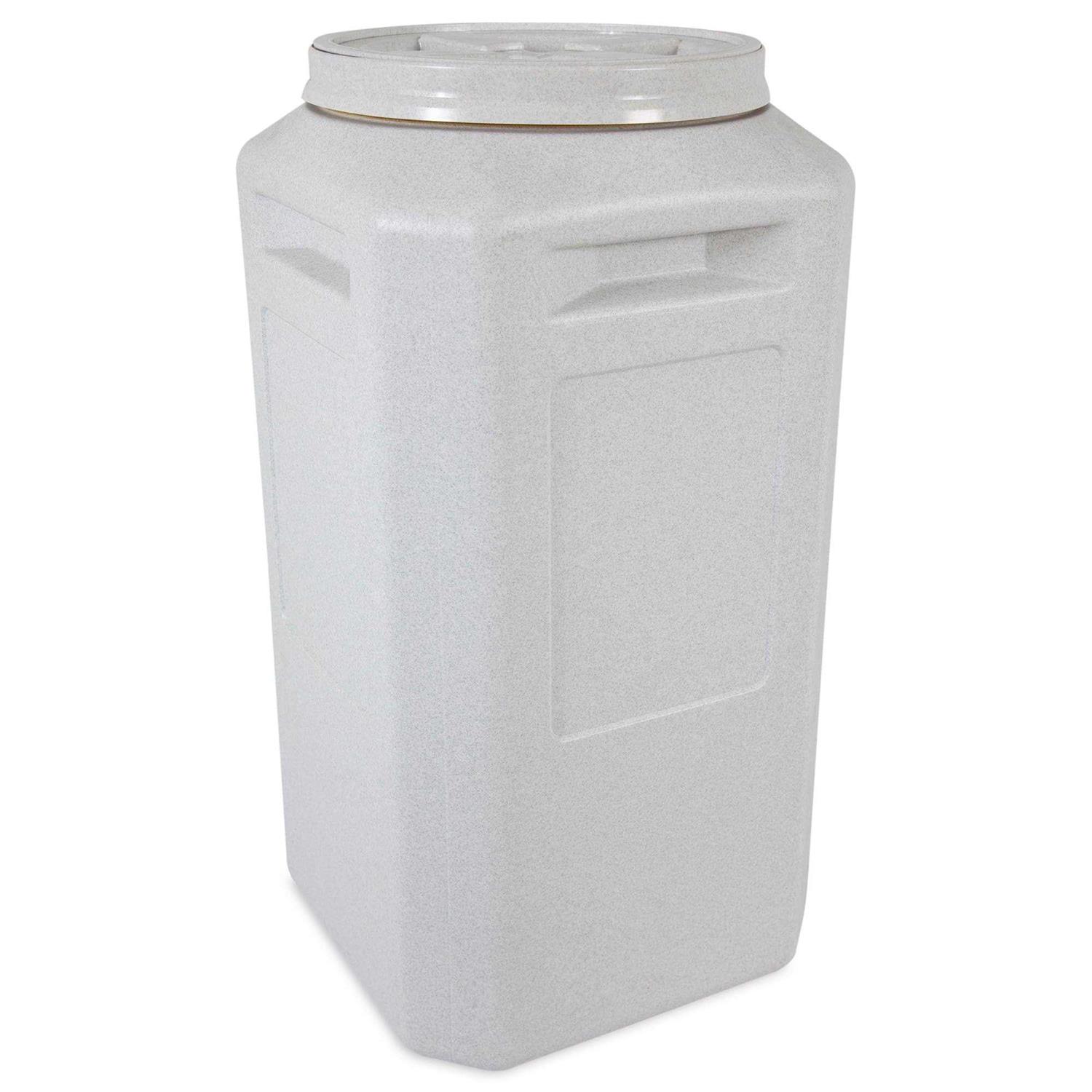 Vittles Vault Container Food Pet - Nail Gallerys