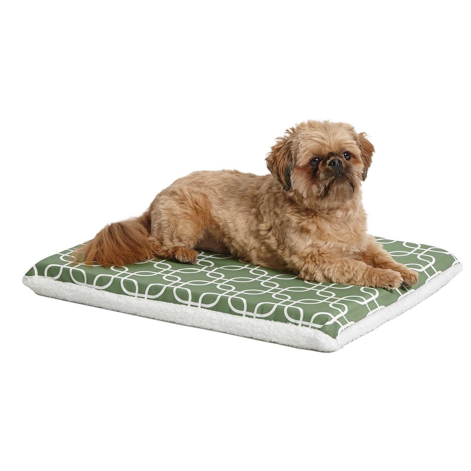 Quiet Time Defender Series Reversible Crate Pad - Nail Gallerys