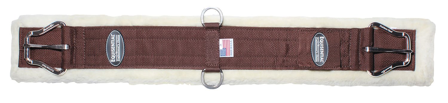 Professional's Choice Equisential Fleece Cinch - Nail Gallerys