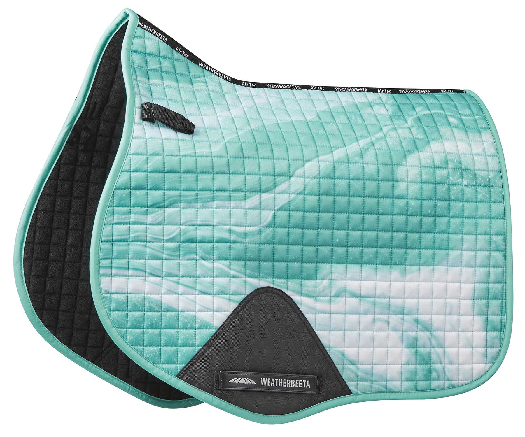WeatherBeeta Prime Marble All Purpose Saddle Pad - Nail Gallerys