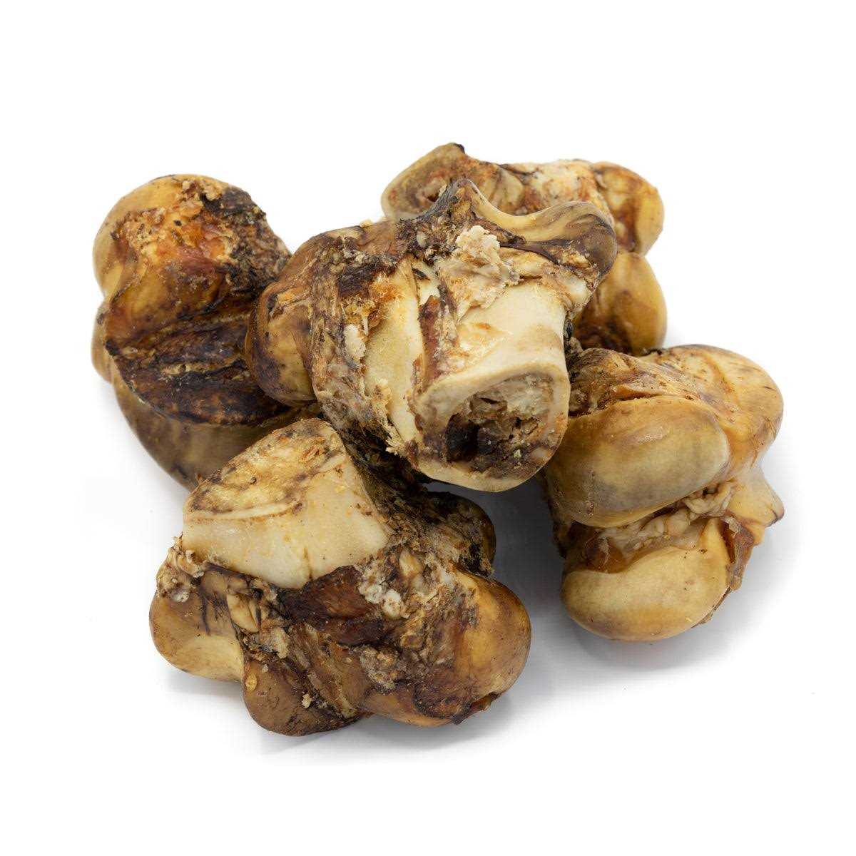 Best Bully Sticks Knuckle Bone for Dogs - Nail Gallerys