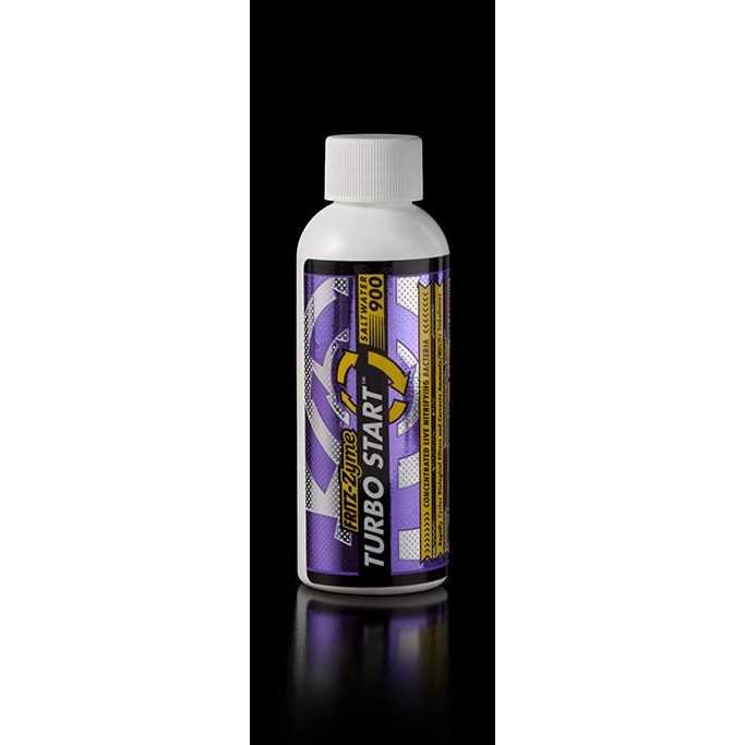 Fritz TurboStart 900 Saltwater - Nail Gallerys