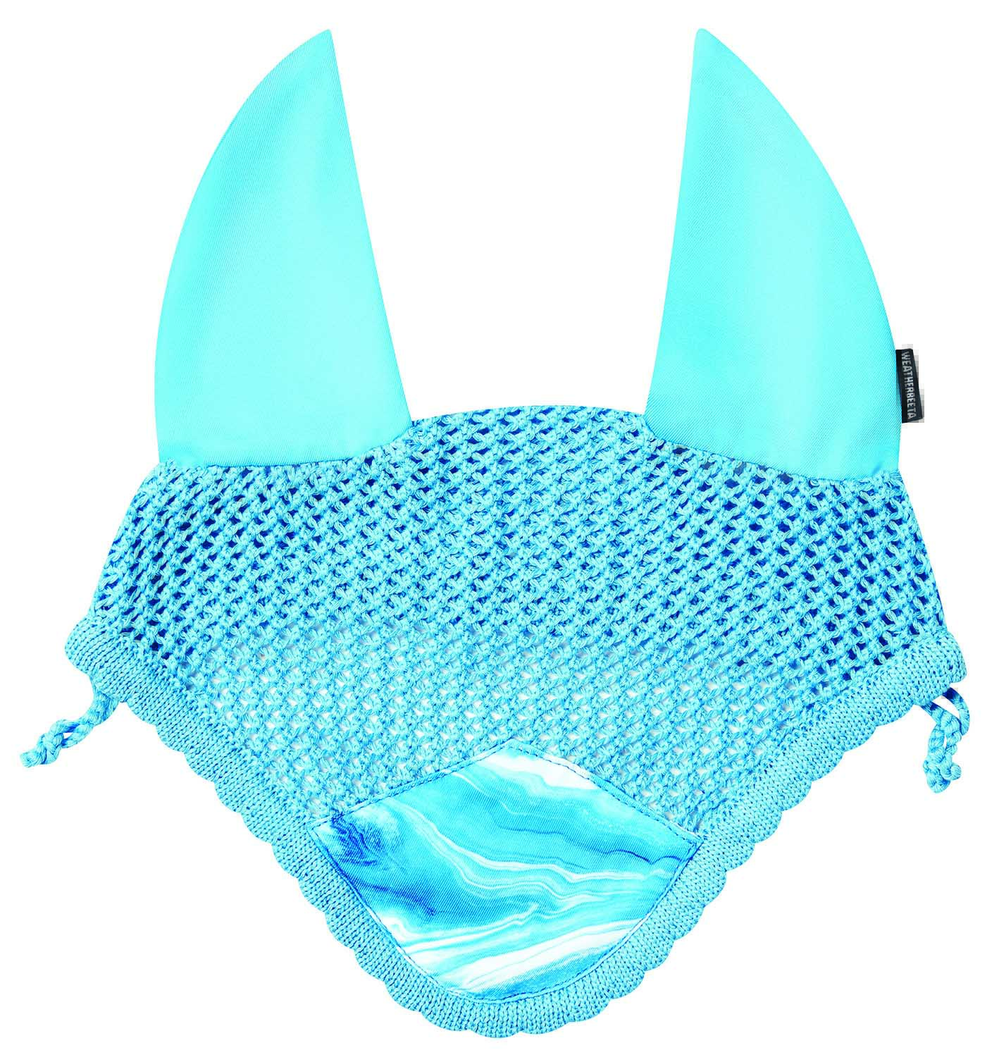 WeatherBeeta Prime Marble Ear Bonnet - Nail Gallerys