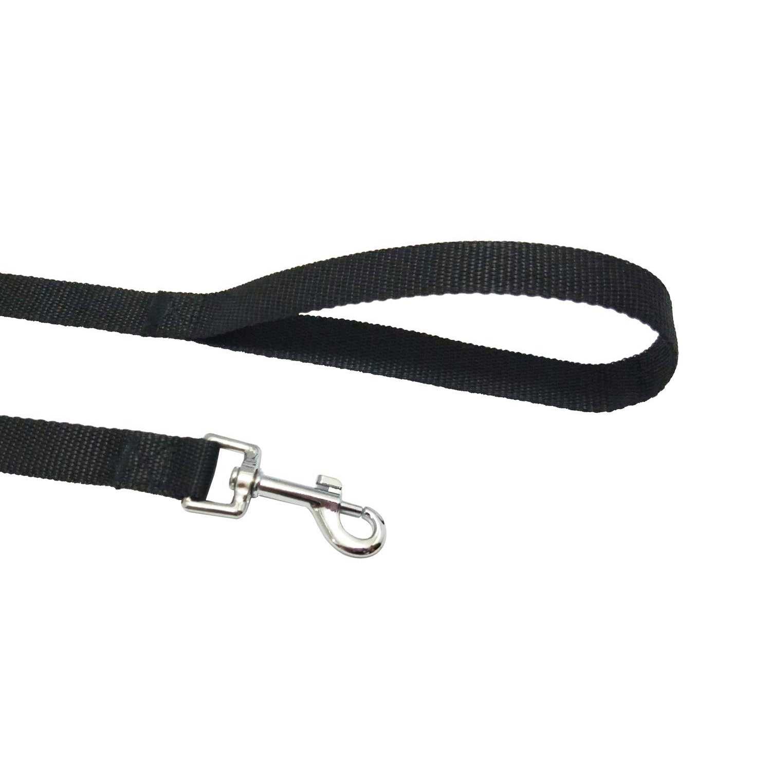 Nylon Training Dog Leash for Small Medium Large Dogs 15ft 20ft 30ft 50ft Long Leash Dog/Puppy Lead for Obedience Recall Training - Nail Gallerys
