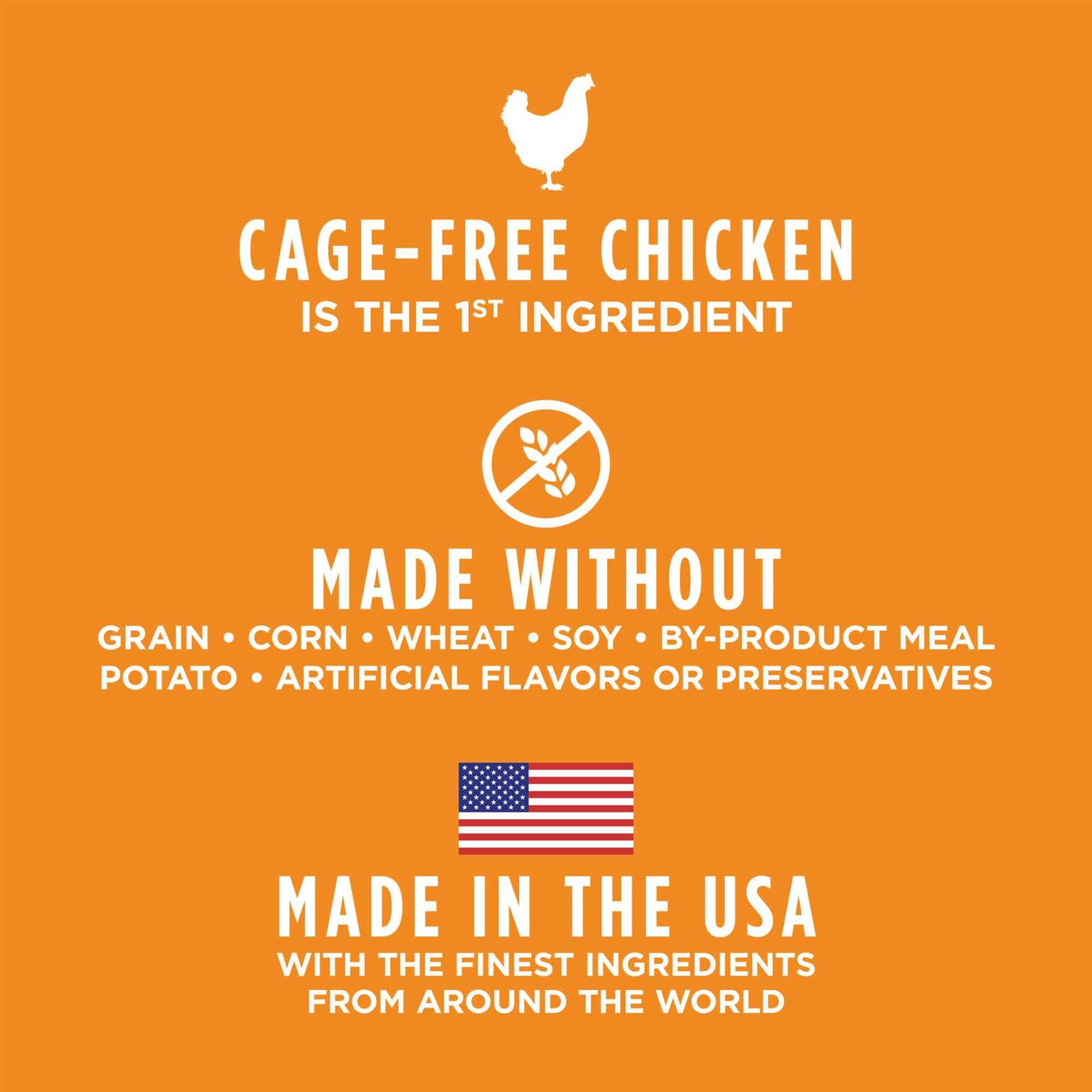 Instinct Freeze Dried Raw Boost Mixers Grain Free Digestive Health Recipe Cat Food Topper - Nail Gallerys