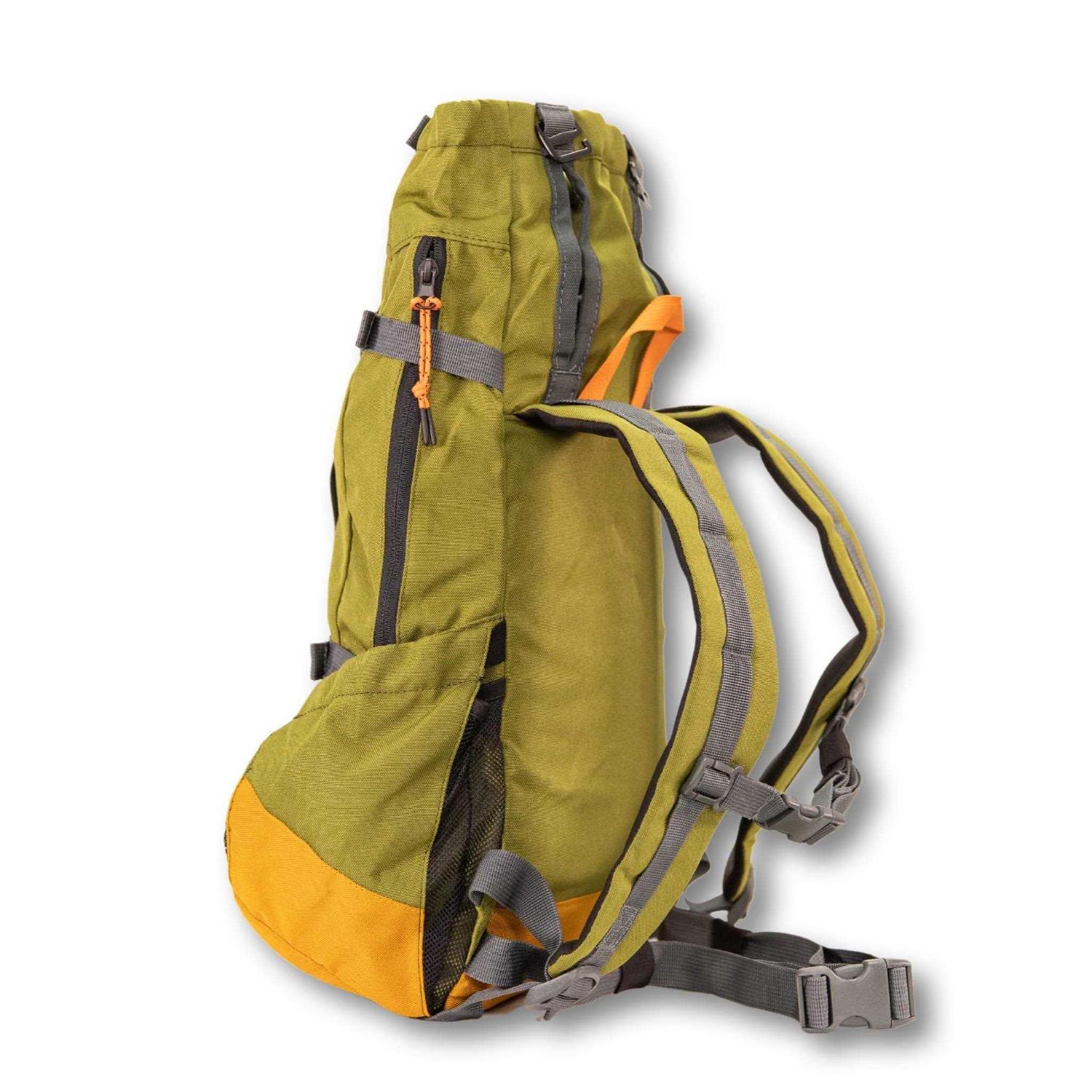 K9 Sport Sack Urban 3 - Nail Gallerys