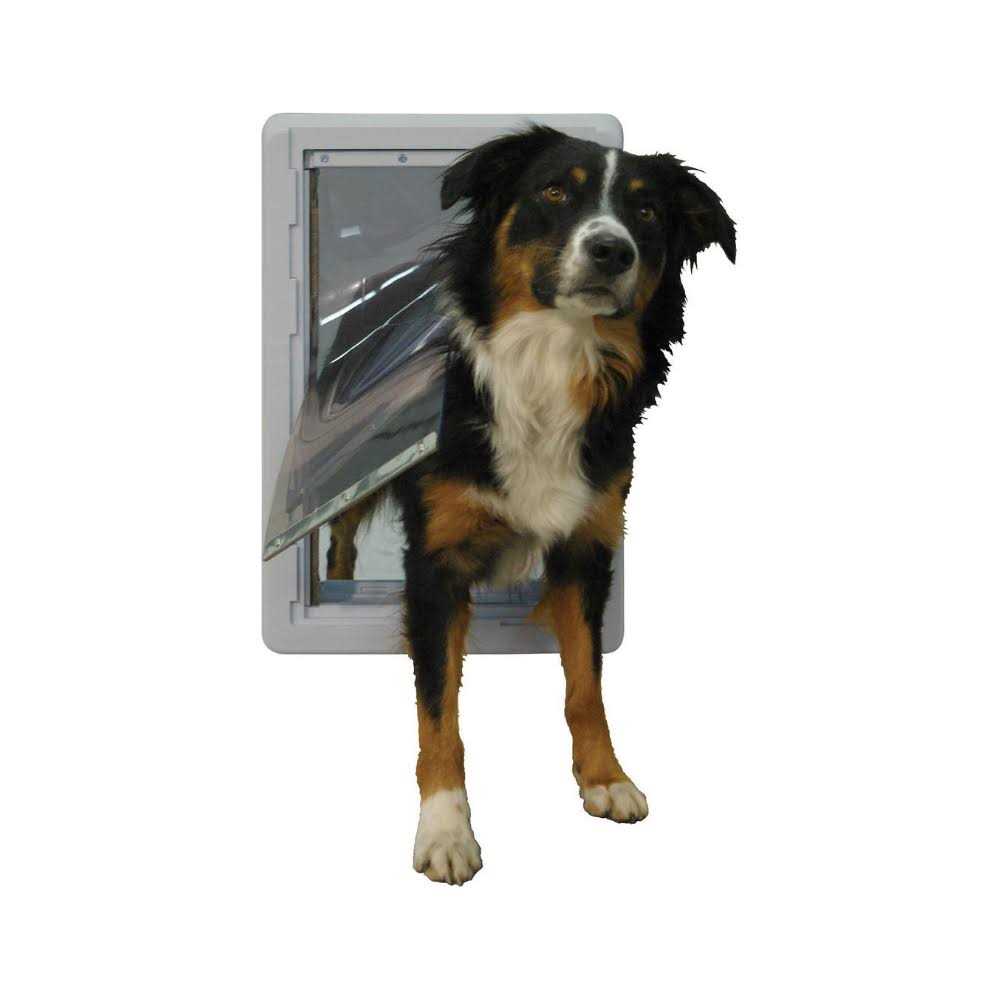 Ideal Pet Products Ruff-Weather Pet Door - Nail Gallerys