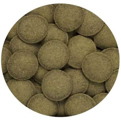 Hikari Algae Wafers - Nail Gallerys