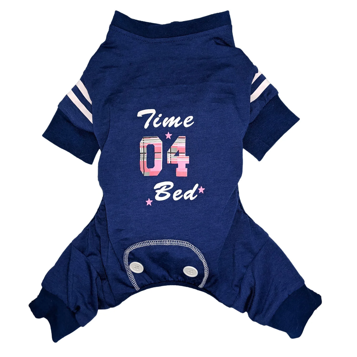 Athletic Pj's - Nail Gallerys