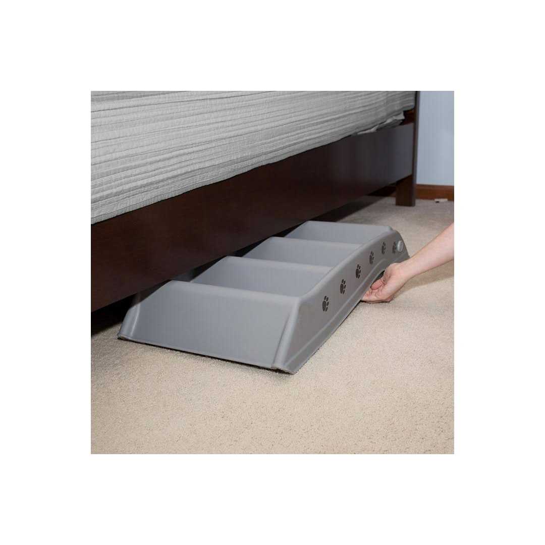 Pet Adobe Folding Stairs for Pets - Nail Gallerys