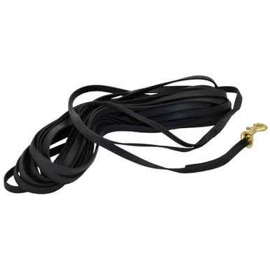 Signature k-9 Biothane Long Line - Nail Gallerys