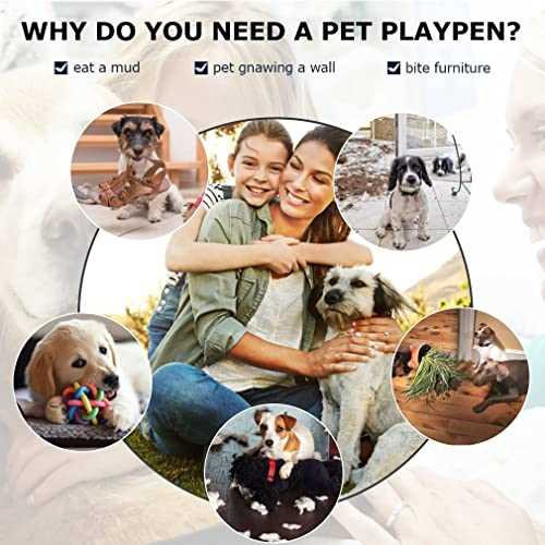 BestPet 24,30,36,42,48 Inch Dog Crates for Large Dogs Folding Mental Wire Crates Dog Kennels Outdoor and Indoor Pet Dog Cage Crate with Double-Door, - Nail Gallerys