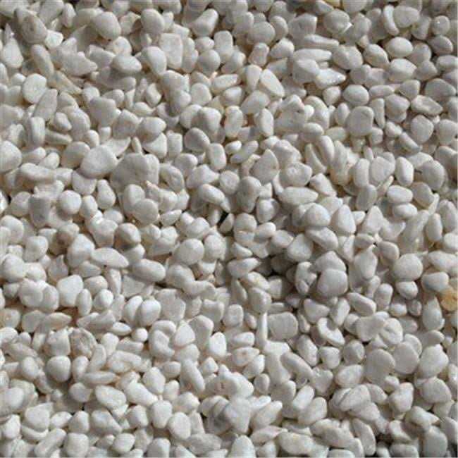 Exotic Pebbles Bean Pebbles - Nail Gallerys