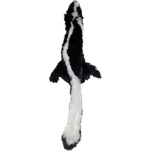 Skinneeez Fox Dog Toy - Nail Gallerys