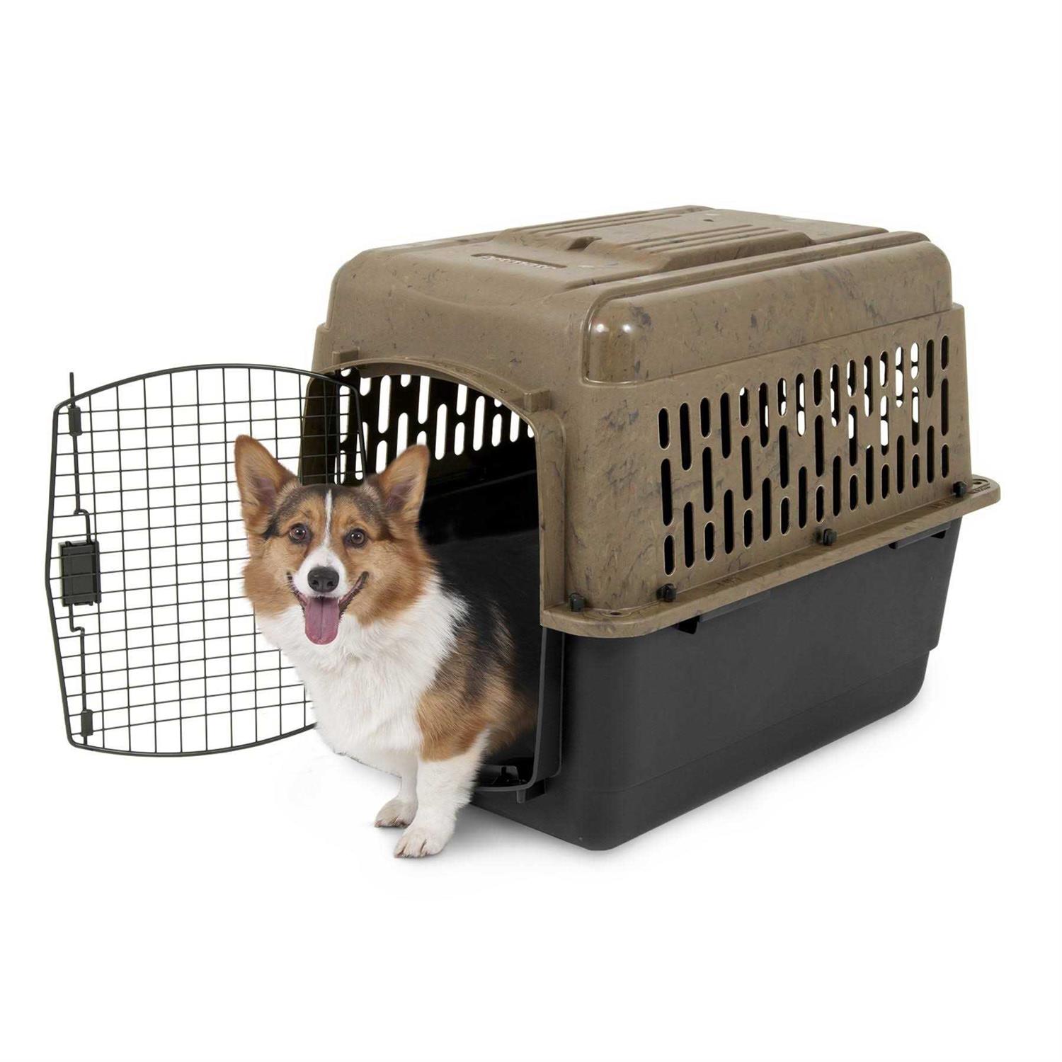 Ruff Maxx Kennel - Nail Gallerys