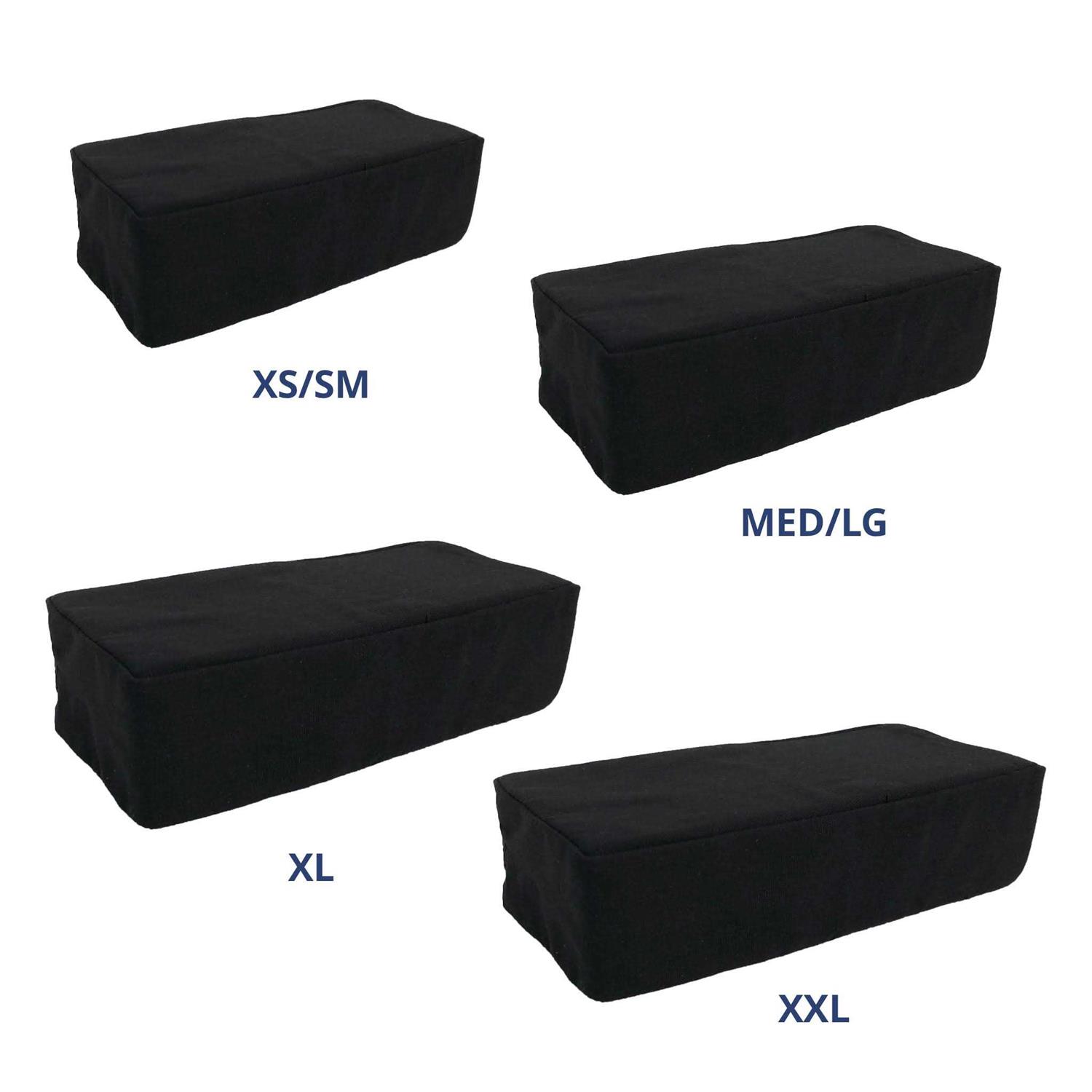 K9 Sport Sack Booster Block - Nail Gallerys