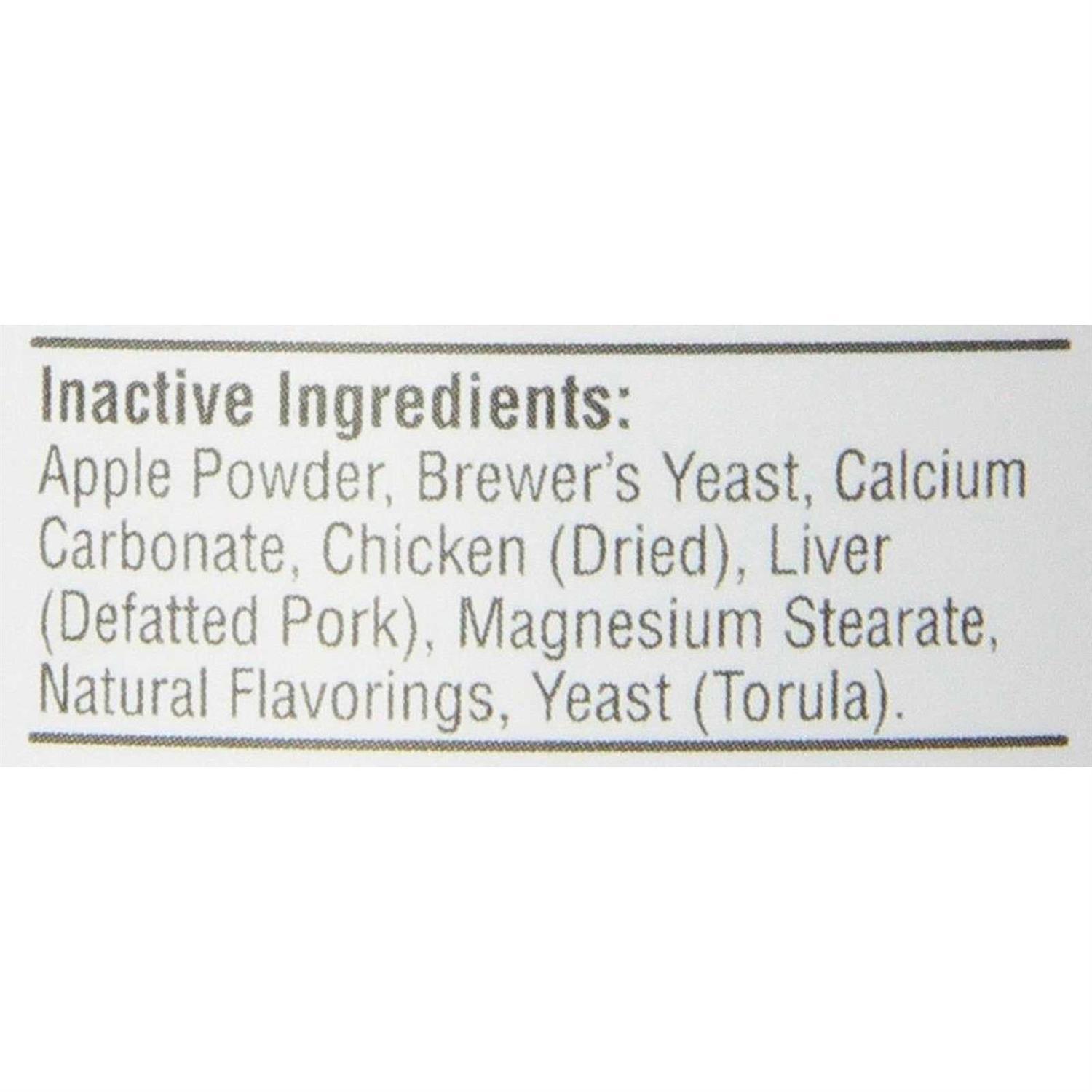 Vet’s Best Cat Hairball Relief Digestive Aid - Nail Gallerys