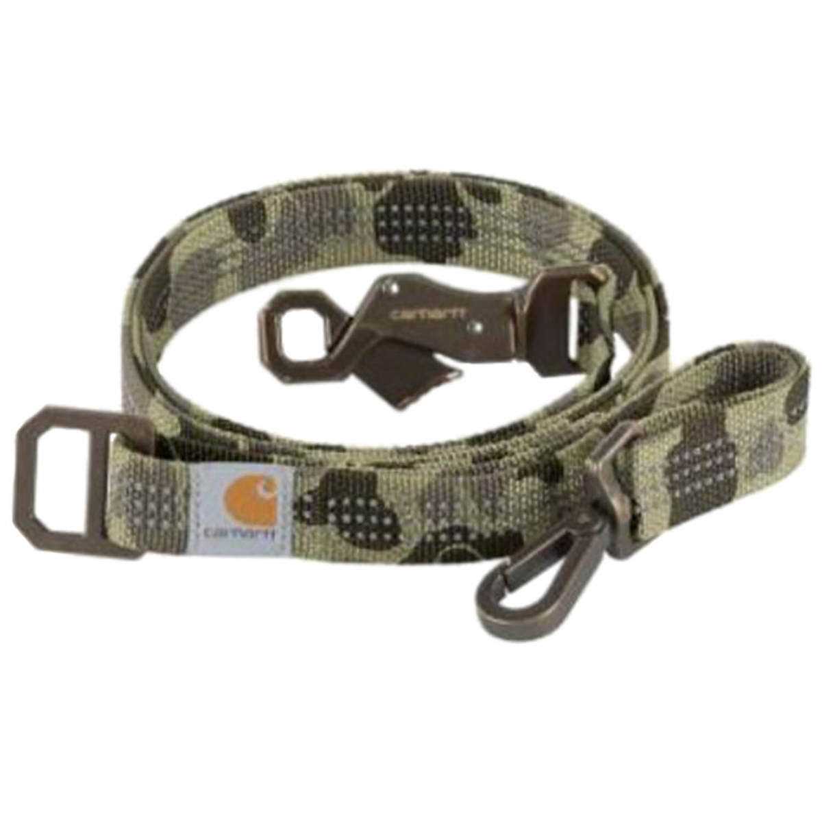 Carhartt Tradesman Dog Leash - Nail Gallerys