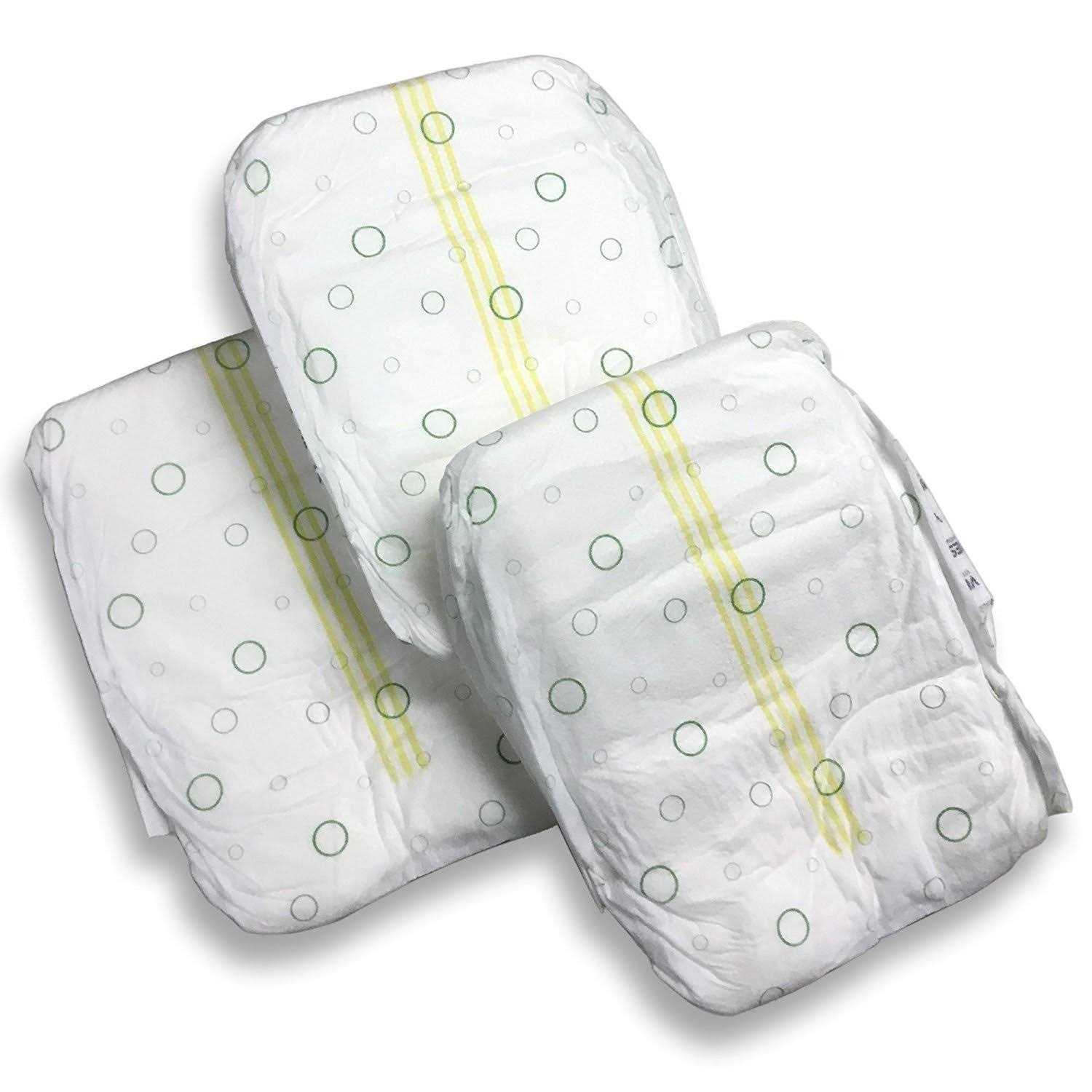 Vet’s Best Comfort Fit Disposable Female Dog Diapers - Nail Gallerys