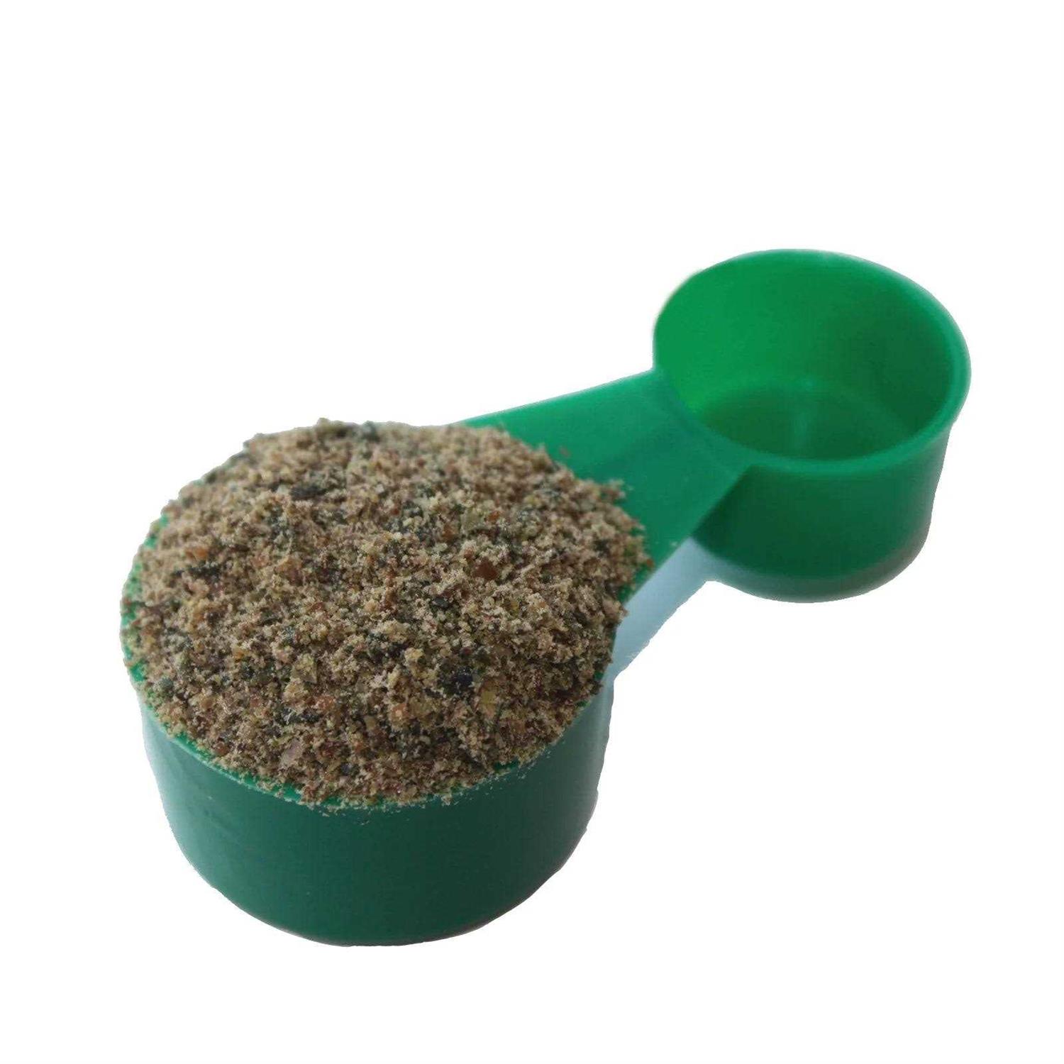 Wholistic Pet Organics Joint Mobility with Green Lipped Mussel - Nail Gallerys