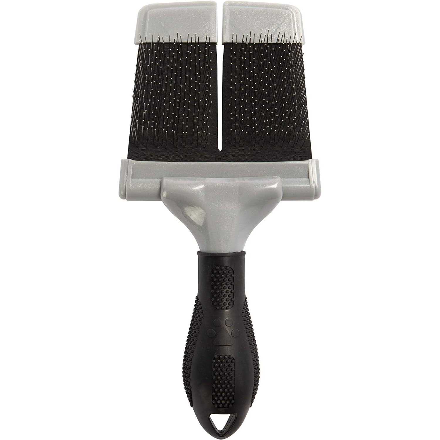 FURminator Large Soft Slicker Brush - Nail Gallerys