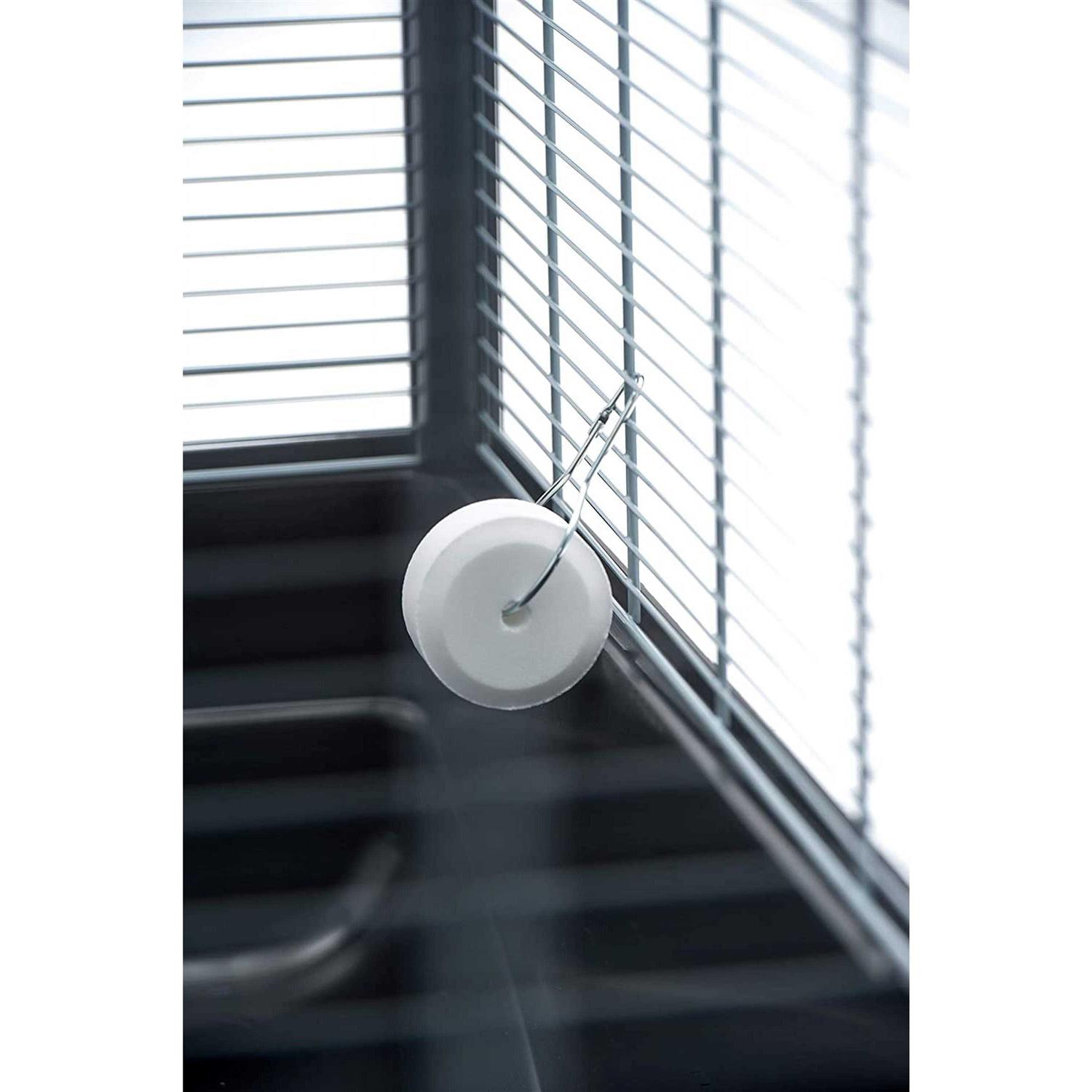 Lixit Salt & Mineral Wheels for Small Pets - Nail Gallerys