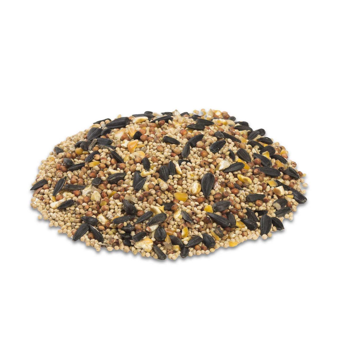 Audubon Park Wild Bird Food - Nail Gallerys