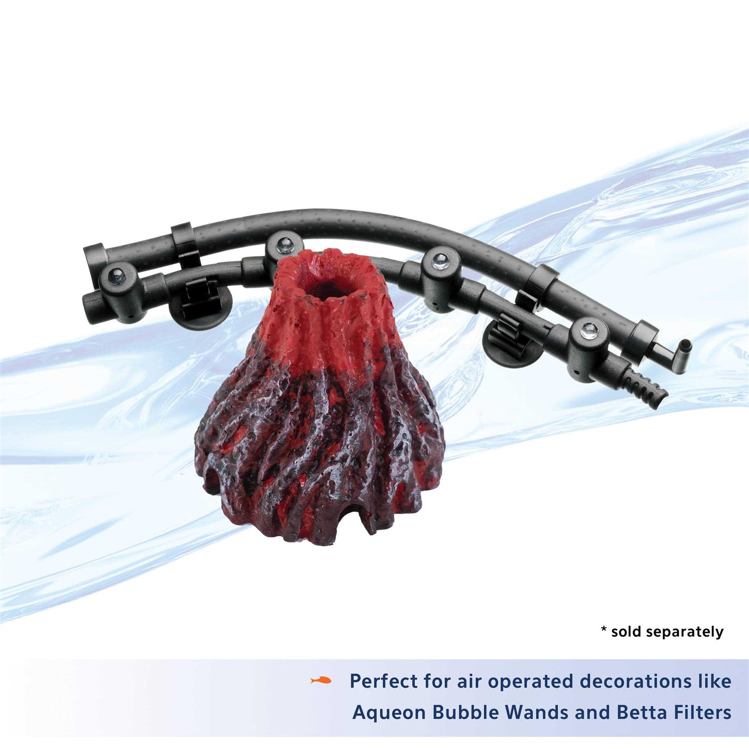 Aqueon QuietFlow Air Pump - Nail Gallerys