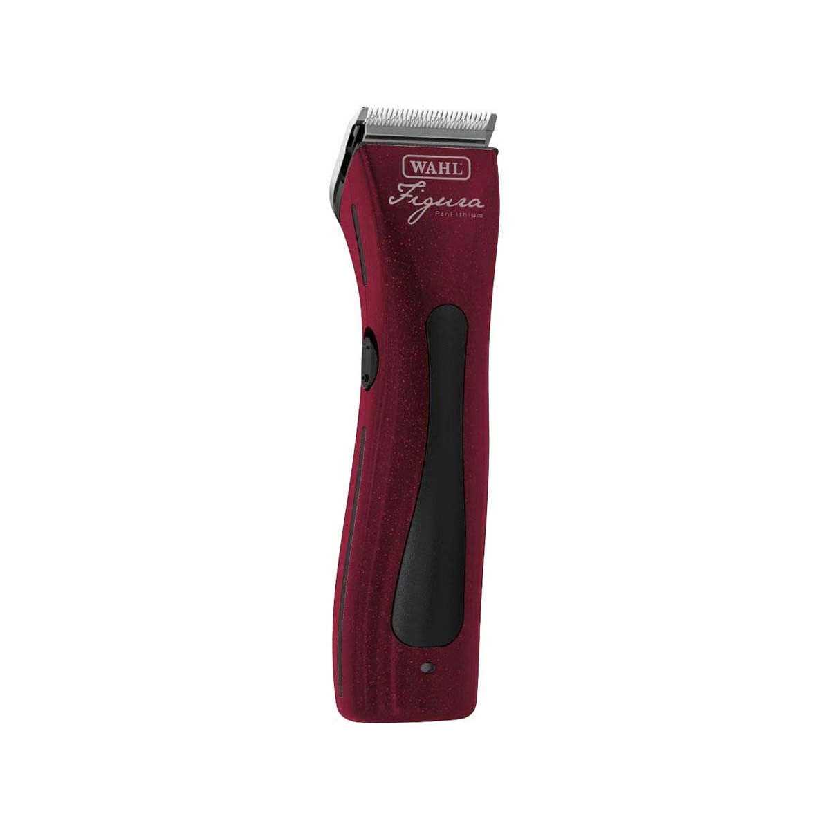 Wahl Figura Clipper Kit - Nail Gallerys