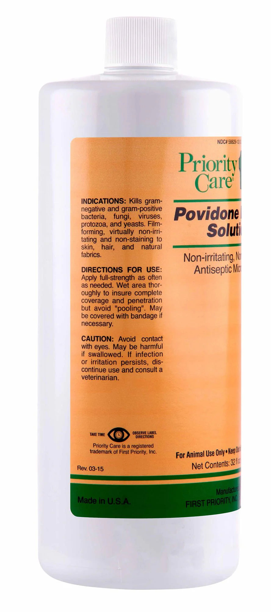Povidone Iodine Products - Nail Gallerys