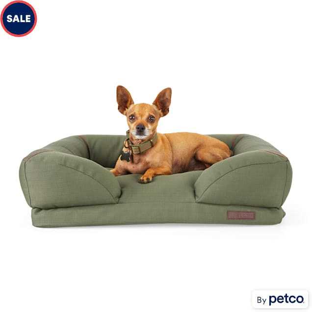 Reddy Indoor/Outdoor Dog Bed - Nail Gallerys