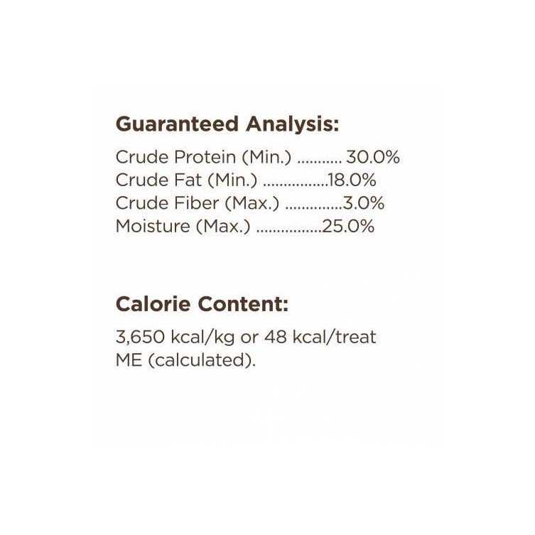 Full Moon Organic Beef Jerky Human-Grade Dog Treats - Nail Gallerys