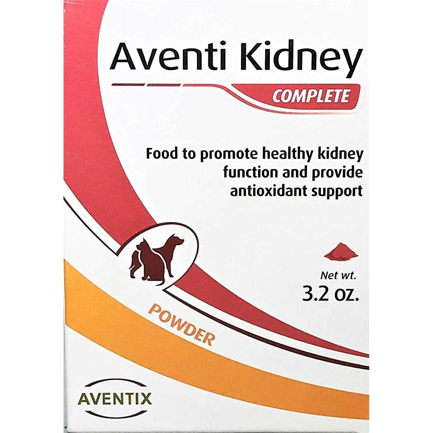 Aventi Kidney Complete Powder for Dogs & Cats - Nail Gallerys