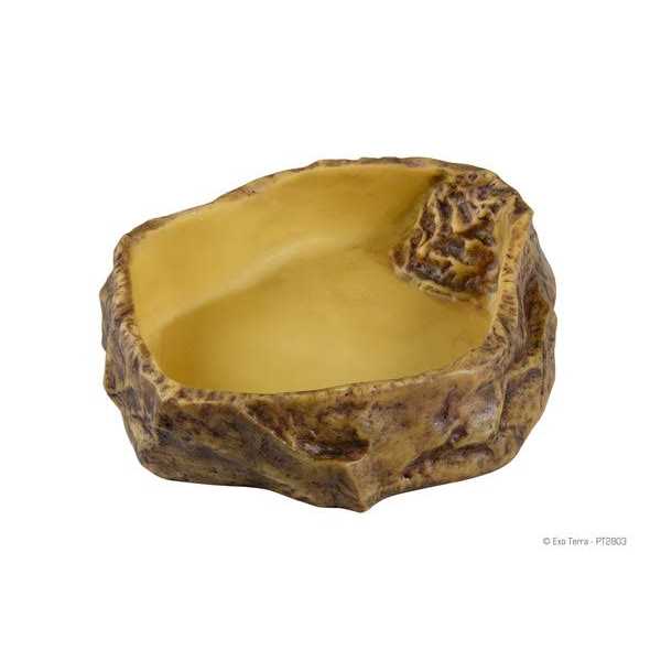 Exo Terra Water Dish - Nail Gallerys