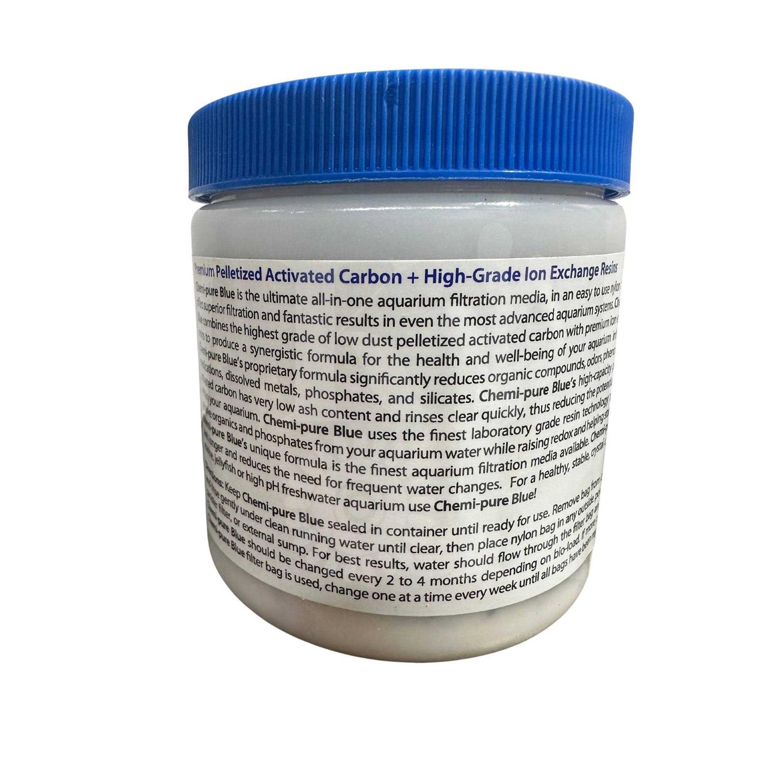 BOYD Chemi Pure Blue - Nail Gallerys