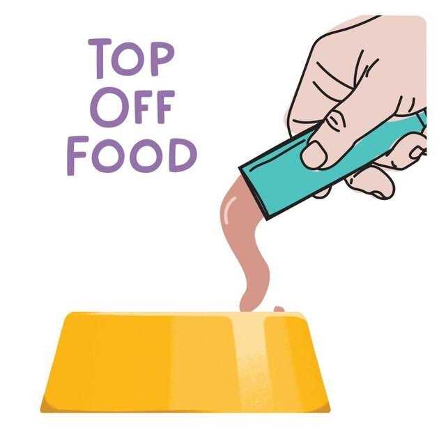 Love Nala Variety Pack Mousse Cat Treats - Nail Gallerys