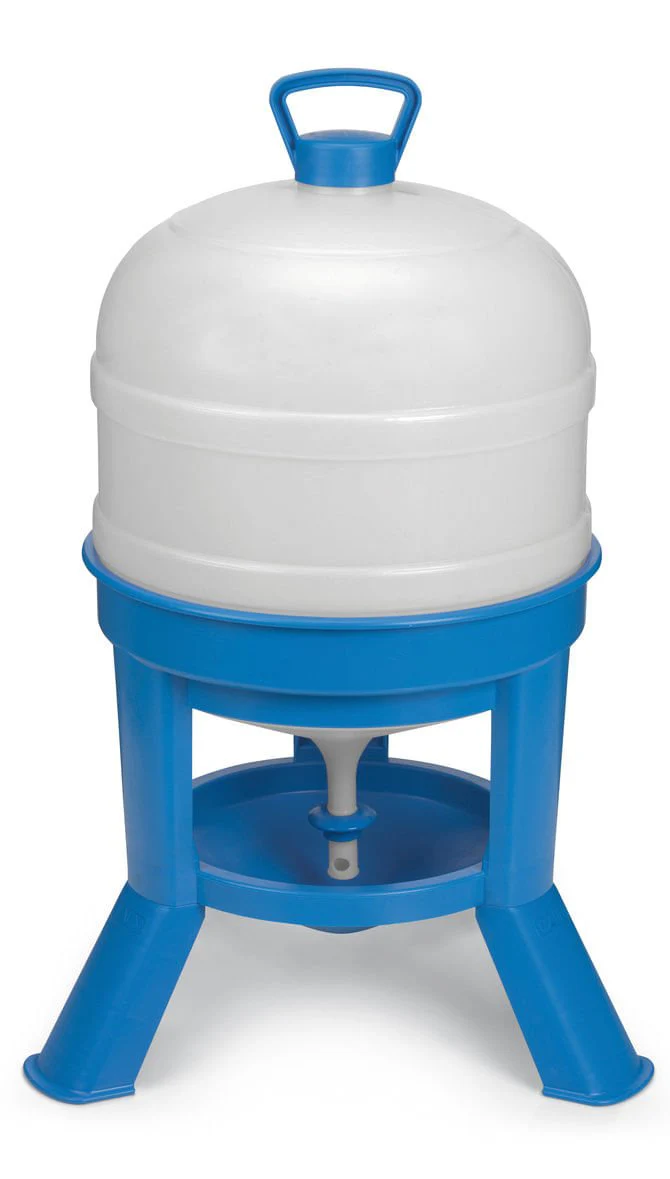 Siphon Drinker - Nail Gallerys