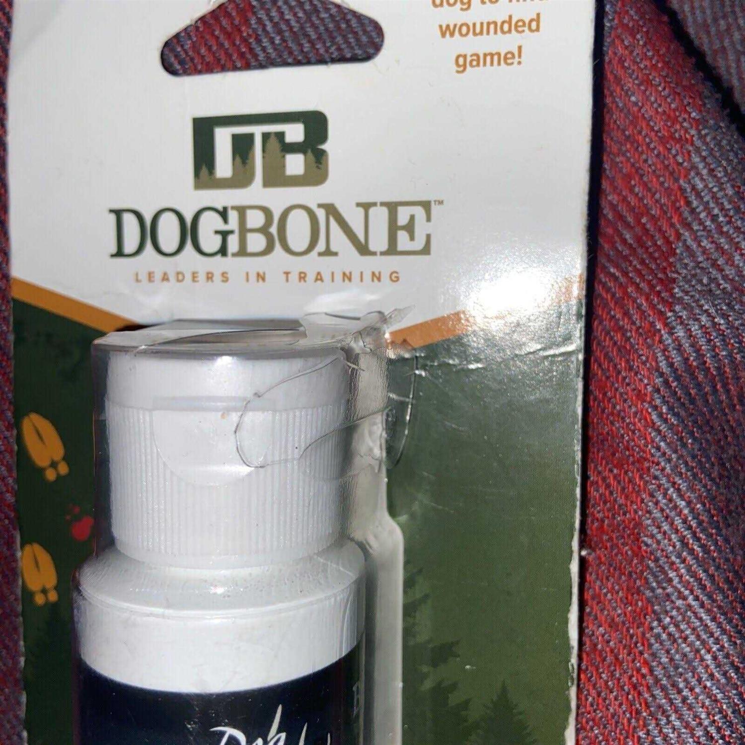 DogBone Bloodtrail Training Scent - Nail Gallerys