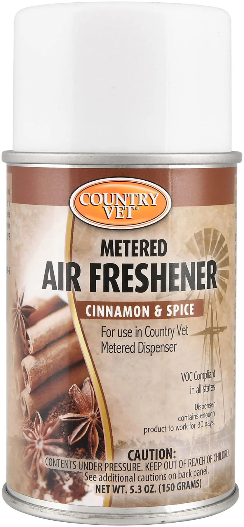 Country Vet Air Freshener Refills - Nail Gallerys