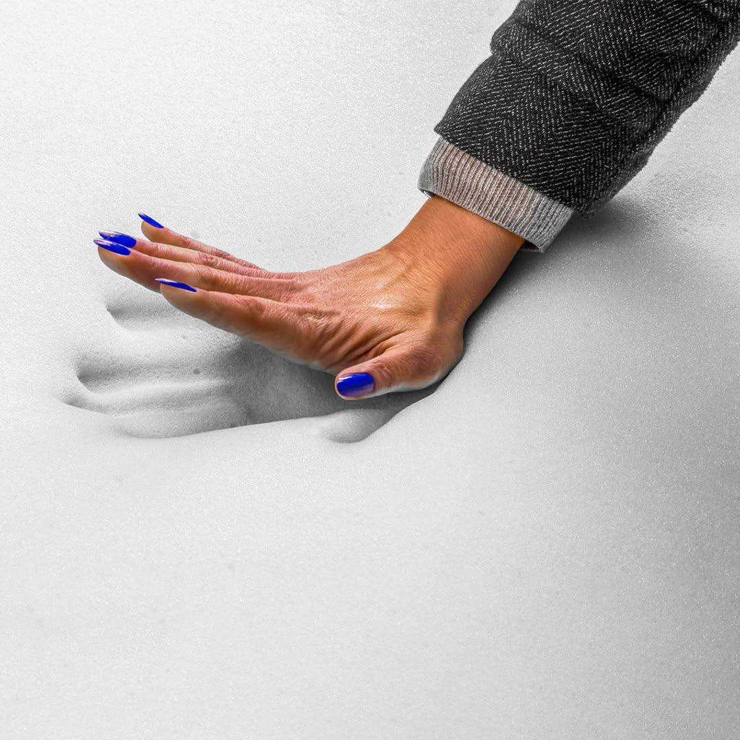 High Density Foam Sherpa Top 4 Steps Foam Tucker Murphy Pet - Nail Gallerys