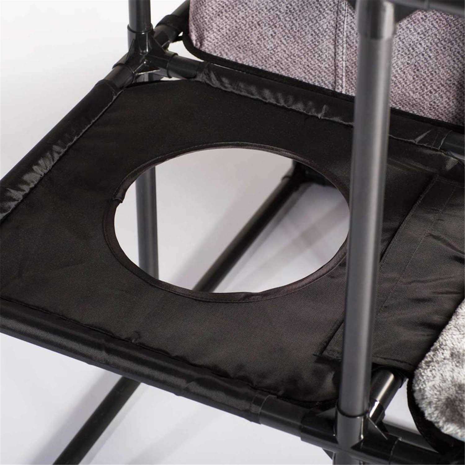 Prevue Pet Products Catville Tower Gray - Nail Gallerys