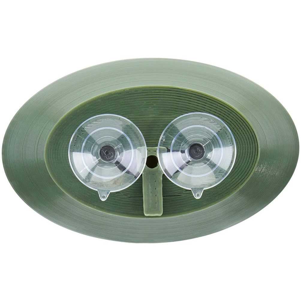 Stroodies BubbleLoft Gecko Hideout - Nail Gallerys