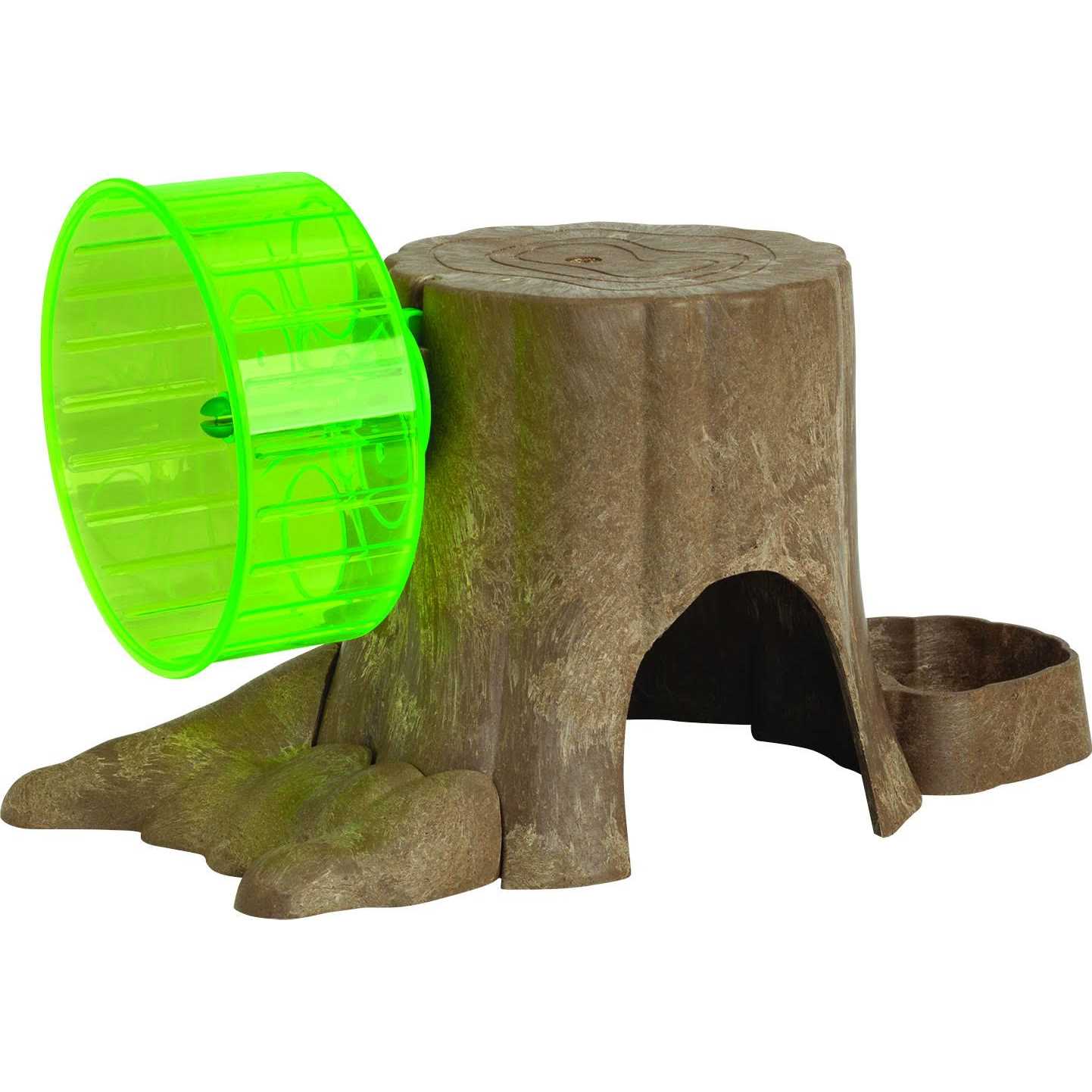 Kaytee Tree of Life 3 in 1 Accessory - Nail Gallerys