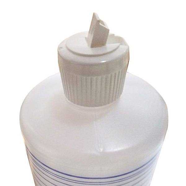 Top Performance Mixing Bottle - Nail Gallerys