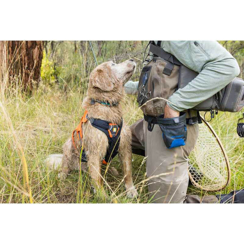 Ruffwear Treat Trader - Nail Gallerys