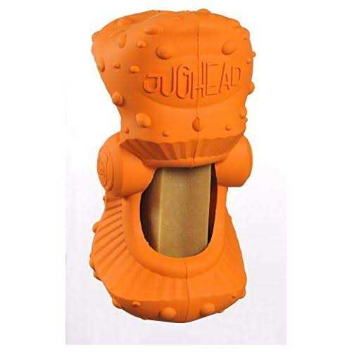 Himalayan Dog Chew Jughead Super Dog Toy - Nail Gallerys